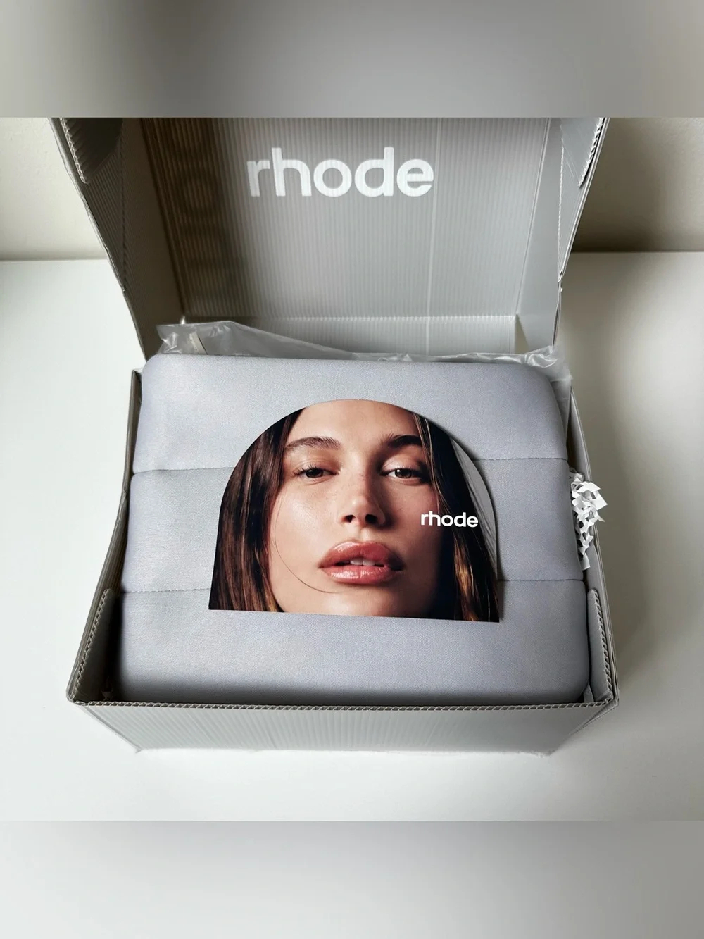 Rhode Mini Bubble Bag